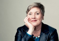 Sandra van Kampen